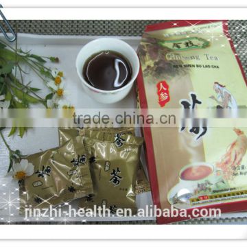 Instant Ginseng Tea Best Selling Hot Chinese Products