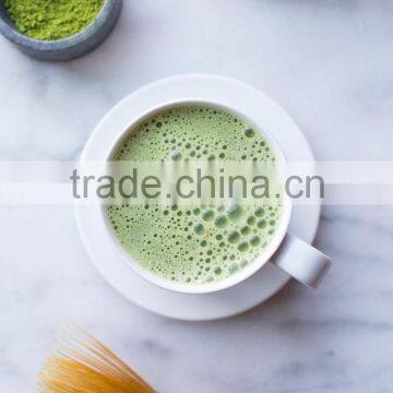 Matcha Green Tea