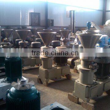 sanitary peanut butter colloid mill/Making machine