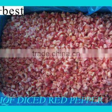 FROZEN RED PEPPER photo-3
