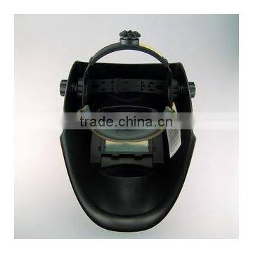 Auto-darkening Welding Helmet photo-4