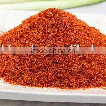 pepper powder