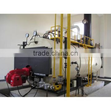 Competitive Factory Price !!! LPG Gas Steam Boiler