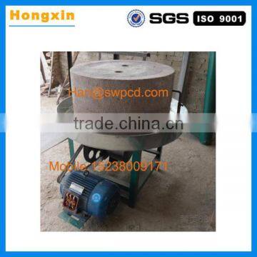 Good Quality Peanut Paste Stone Mill Grinder/Soybean Milk Grinder Machine photo-6