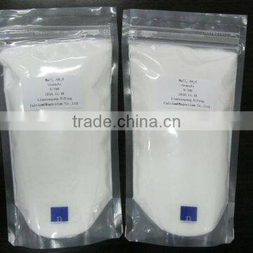 Magnesium Chloride Granule