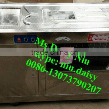 Commerical Dough Divider Rounder/dough Ball Divider Rounder/pizza Dough Rounder Machine photo-5