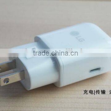 GENUINE ORIGINAL CHARGER FOR NEXUS 5X TYPE C CABLE KIT TRAVEL CHARGER INDOOR CHARGER FOR ASEND NEXUS 6P/5X FAST CHARGE MCS-N04WR photo-2