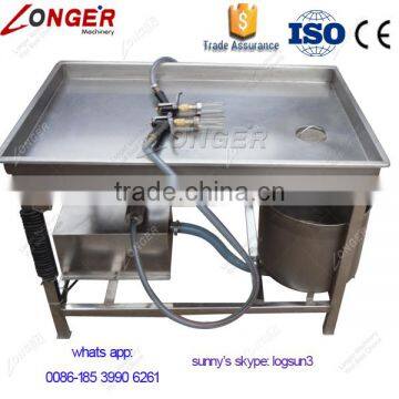 Manual Meat Chicken Injection Machine