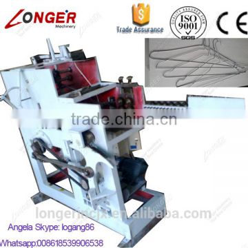 Automatic Wire Hanger Making Machine/Clothes Hanger Machine for Sale