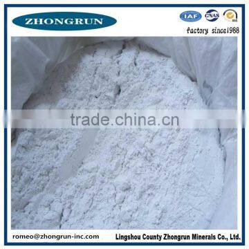 Hot Sale White Barite Powder