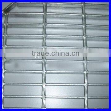 Anping Hot dipped galvanized steel and Stainless Steel Bar Grating made in China