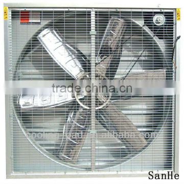 DJF(a) Series Swung Drop Hammer Exhaust Fan