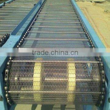 High Quality Stainless Steel Mesh Conveyer Belt(best Quality and Best Price)