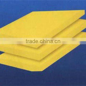 heat insulation glass wool board