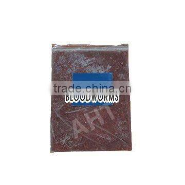 Frozen Fishfood Bloodworm