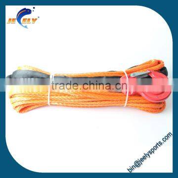 Synthetic Spectra Braided Winch Rope photo-4