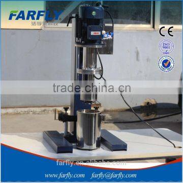 High Efficient Lab Dispersing Machine photo-5