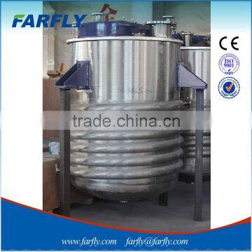 FARFLY Stainless Steel Chemical Reactor photo-4