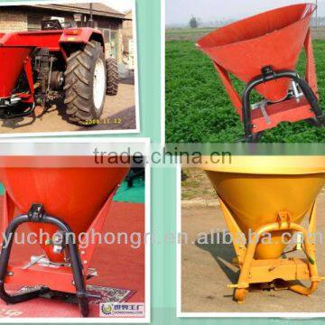 Seed spreader CDR600