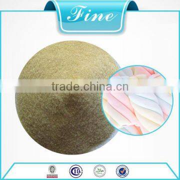 Edible Grade Gelatin Price/gelatin Prowder for Marshmallow