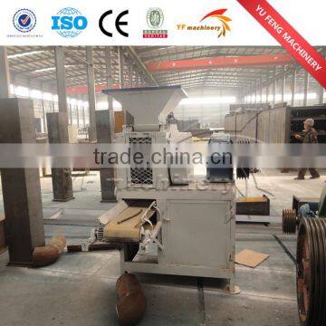 Coffe Powder Ball Briquette Machine photo-5