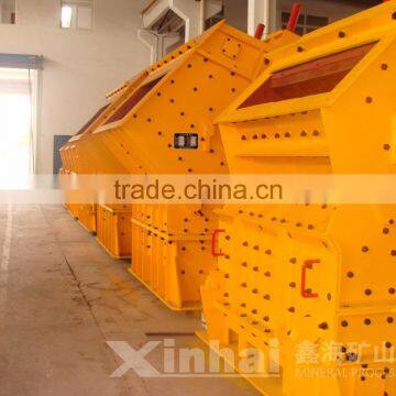 Factory Direct Gold Mining Impact Crusher , Crushing Machine Quotation photo-3