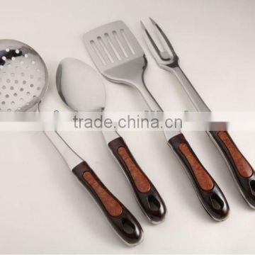 High quality 18/8 cookware suitable for induction china factory