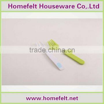 stainless steel cutlery set