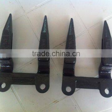 Forged Combine Harvester Knife Guard USA-P6