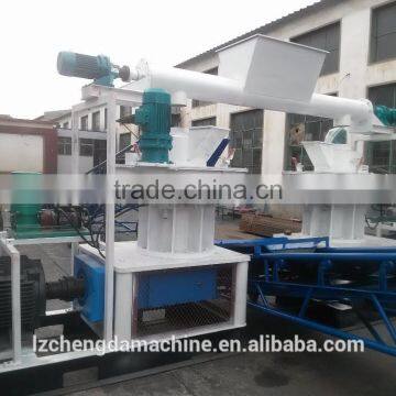 2015 hot sell wood pellet mill for burning pellets stove as fuel