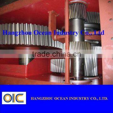 planetary gear reducer