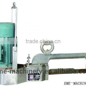 Livestock Sheep Slaughterhouse Equipment Sheep/goat Carcass Brand Splitting Saw Butchery Equipment Of Goat Abattoir Line