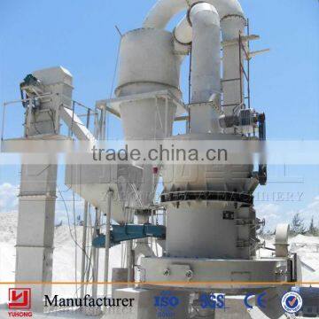 2013 hot sale dolomite raymond mill in Asia markets