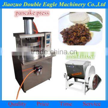 industrial automatic pancake machine/cheap electric pancake maker machine