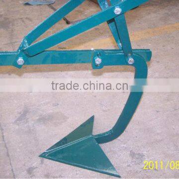 YT-120 Ox Drawn Plow
