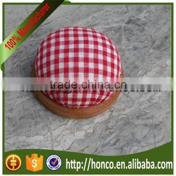 High quality sewing foam pin cushion