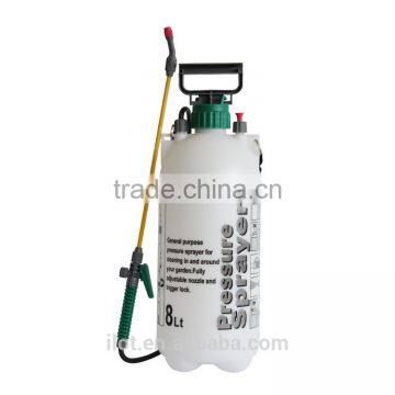 iLOT Pump Action Pressure Garden Sprayer