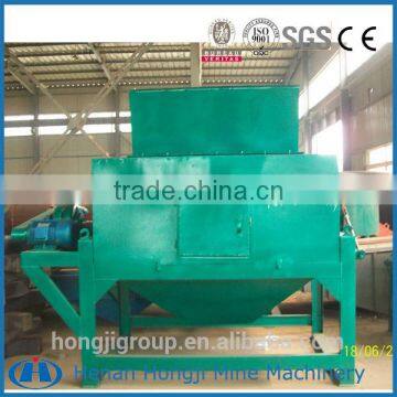 high efficiency iron ore dry magnetic separator
