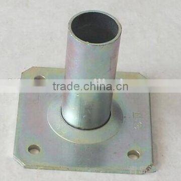 Italy Type Painted Scaffolding Base Jack Plate photo-5