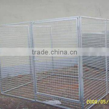 Dog Kennel Welded Wire Mesh Panel