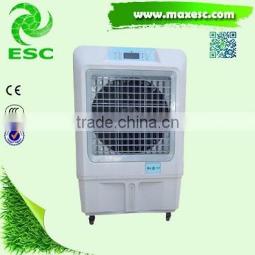 Big airflow/Large airflow room mini air conditioner portable mist system