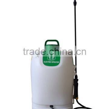 Backpack Electric Sprayer 3WD-161 18L