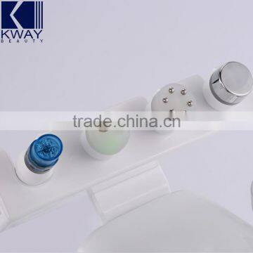 Bubble Water Facial Peel Machine Face Lift Wrinkle Removal Machine photo-5
