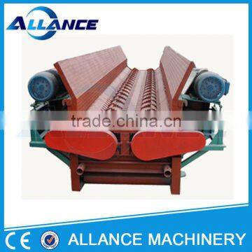 Hot sale ! Factory price raw woods peeling machine