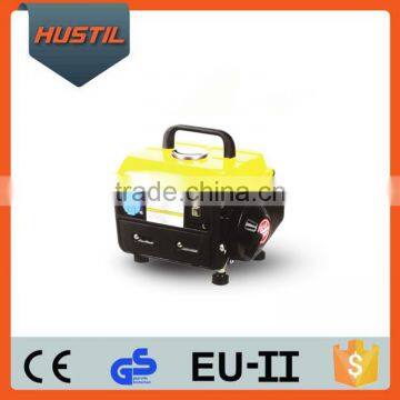 Two Stroke Brushless Generator 2.0HP High quality GG950 Generator