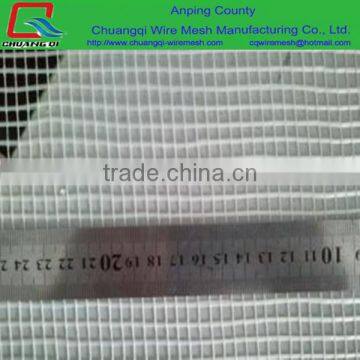 Good quality Factory Price Reinforcement Concrete Alkali Resistant Fiberglass Mesh