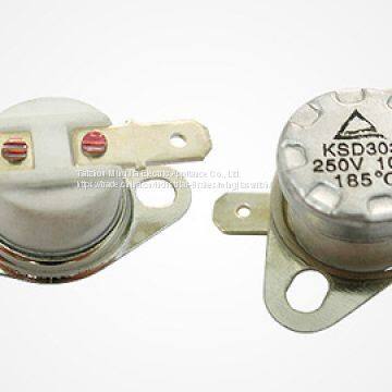 Temperature Control Device KSD303-231