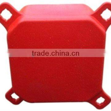 Plastic Flat Pontoon,pontoon,plastic Float,float