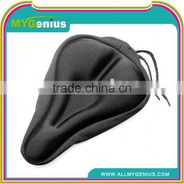 Bicycle Gel Pad Cushion Cover for Saddle