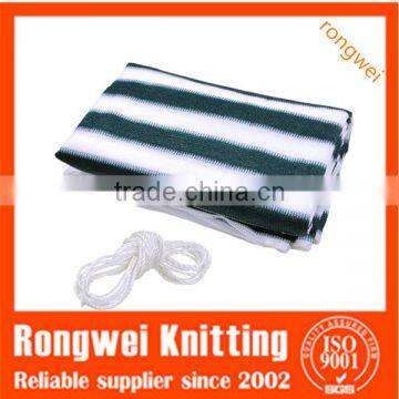 outdoor balcony fence plastic shade net
